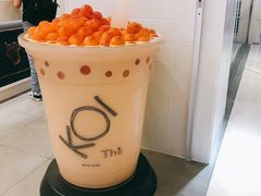 -KOI The(卓悦汇购物中心店)