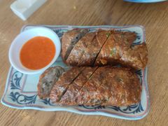 -峇峇娘马来西亚餐厅(望京SOHO店)