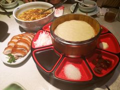 -北平食府(马鞍山路店)