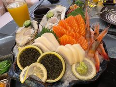 -汕头国际大酒店-牛一町目餐厅