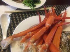 -诸暨耀江开元名都大酒店·琉森湖自助餐厅