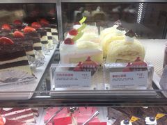 -85度C(上海松江九亭店)