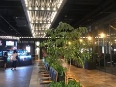 -CGV影城(滨江天街IMAX店)
