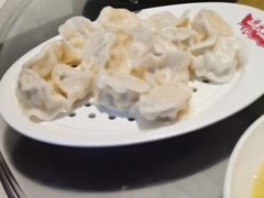 -悦海·家宴·冰花皮皮虾大锅贴(宝龙店)