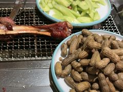 -宗泉烤全羊·烤羊腿·家常菜(解放东路店)