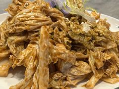 -都一处烧麦馆(前门店)