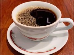 -RUMORS COFFEE ROASTERY鲁马滋咖啡(湖南路店)