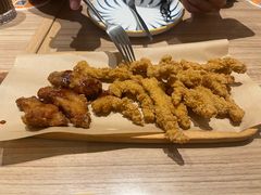 -必胜客(北苑路店)