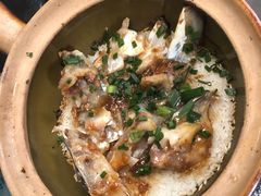 -红星光发煲仔饭(文海店)