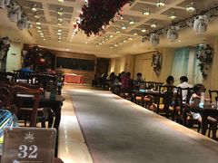 大堂-味茂·老船夫1927(东海东路店)