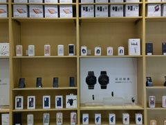 -华为授权体验店(中山公园来福士)