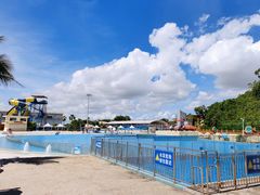 -珠海海泉湾神秘岛亲子乐园