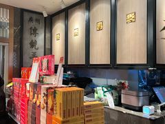 -陶陶居酒家(解放北路店)