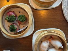 -王府井文华东方酒店-紫膳餐厅