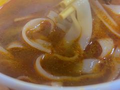 -王记生烫牛杂面馆(兰陵路店)