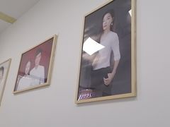 -Best U照相馆证件照·外拍(中山公园店)
