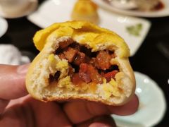 酥皮叉烧餐包-北京四季酒店·采逸轩