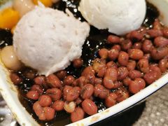 -鲜芋仙(观音桥大融城LG店)