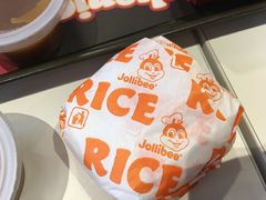 米饭-快乐蜂(永光广场店)