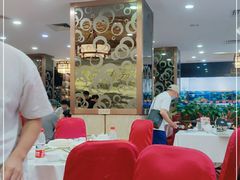 -万年酒楼(越秀南路店)