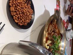 -鑫郭氏·南昌20年大排档·小龙虾羊蝎子(潮阳里店)