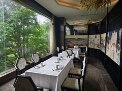 -富盈酒店-日本料理餐厅(厚街店)