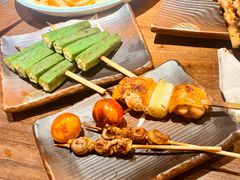 -鸟鹏烧鸟居酒屋(熙龙湾店)