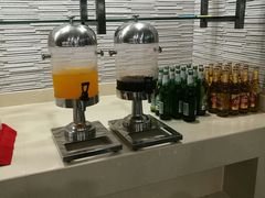 -吉森温泉养生酒店-中餐厅