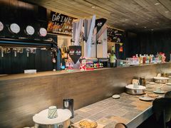 -贰醒·私房小院烧烤 (太古里店)