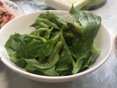 -盐通酒家(金桥湾清水苑店)