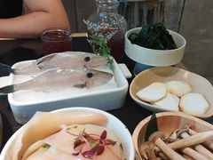 -莺花渡火锅City Green(万象城店)
