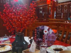 -正阳门饭庄·烤鸭·北京菜(万丰路七里庄店)
