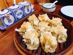 猪肉三鲜烧麦-正宗天津烧麦馆(柳州路店)