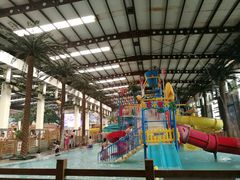 -南宫温泉水世界