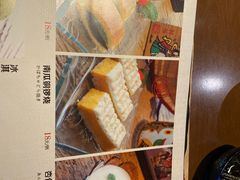 -千代武日本料理(哈西店)