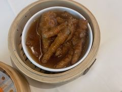 -金汇酒楼(中山东区店)