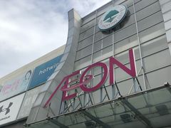 -永旺梦乐城国际商城(北清路店)