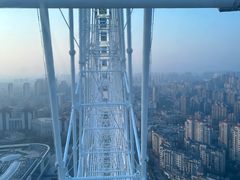 -南昌之星摩天轮