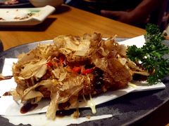 土豆-一牛道炭火烧肉居酒屋(椒江店)