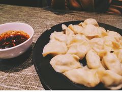 -三姐妹饺子(东木头市店)