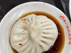 -津门张记包子铺(华昌道店)