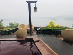 -天目湖涵田半山温泉