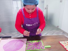 -阿姨来了月嫂服务中心(徐汇店)