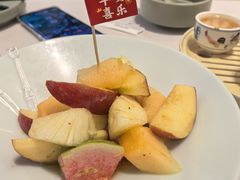 -南拳十三姨·潮汕砂锅粥·粤菜(西单大悦城店)