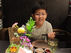 -蟹犇•帝王蟹雪蟹(陆家嘴店)