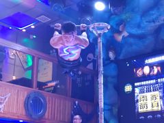 -鼎道味尊总汇演绎烧烤·中草药烧烤