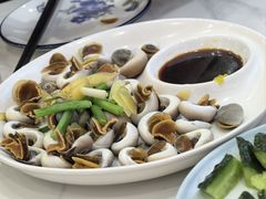 -碧海银沙海鲜餐厅(恒大海上威尼斯店)