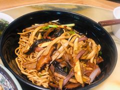-慧娟面馆·餐厅(望江路店)