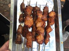 -王记西鎮电烤肉(汶上路店)