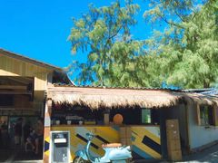 -西涌国际滨海旅游区